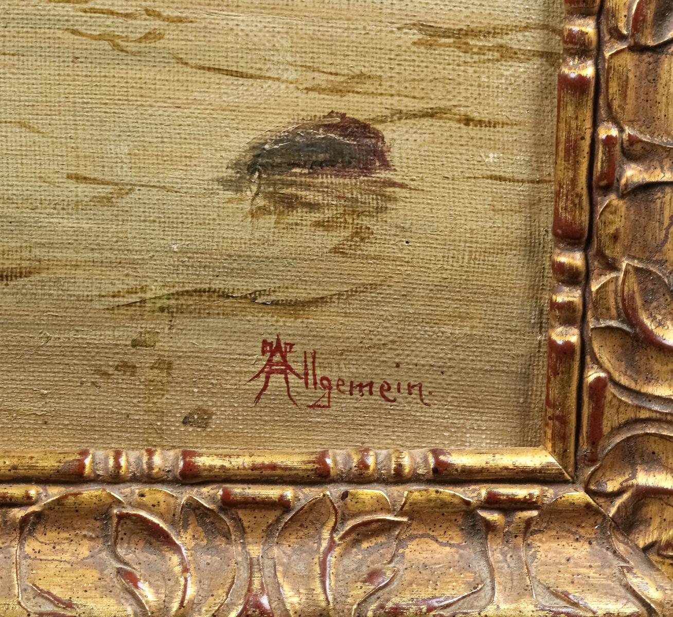 FIRMADO ILEGIBLE