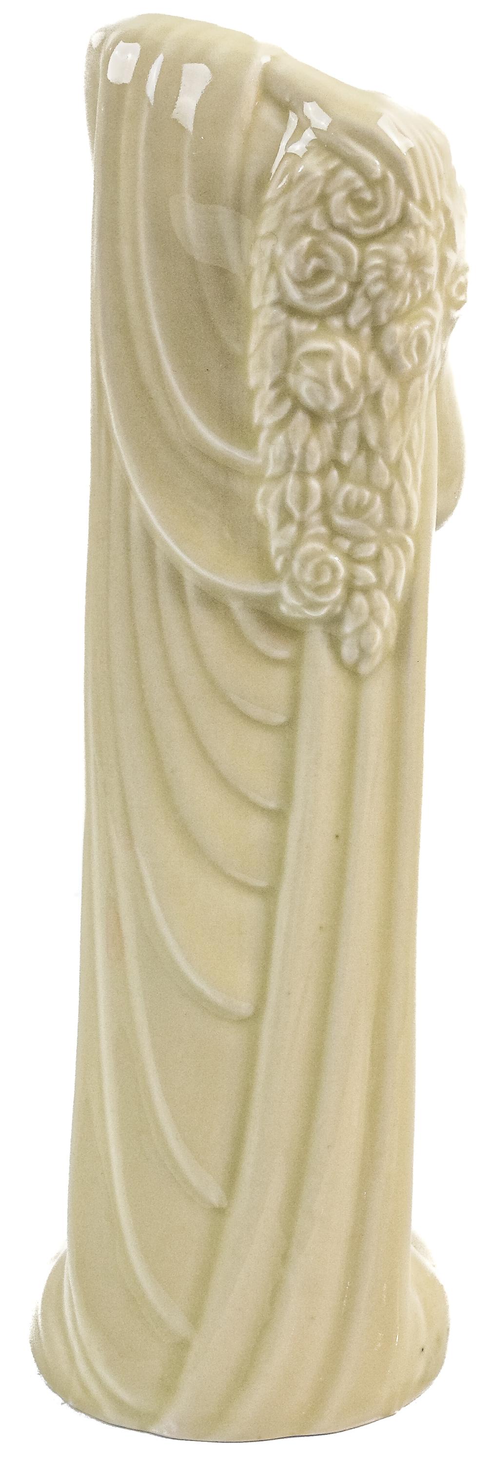 FIGURA DE CERÁMICA ART DECÓ AÑOS 30