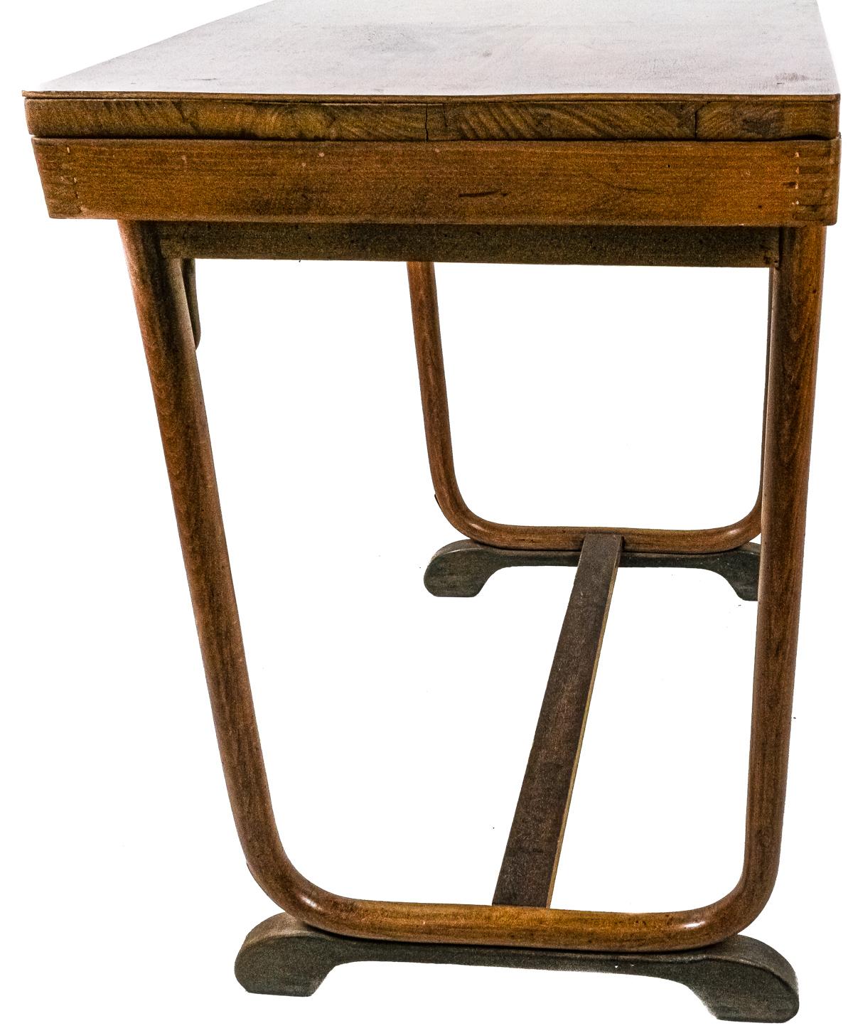 MESA AUXILIAR DEL PRIMER TERCIO DE SIGLO XX