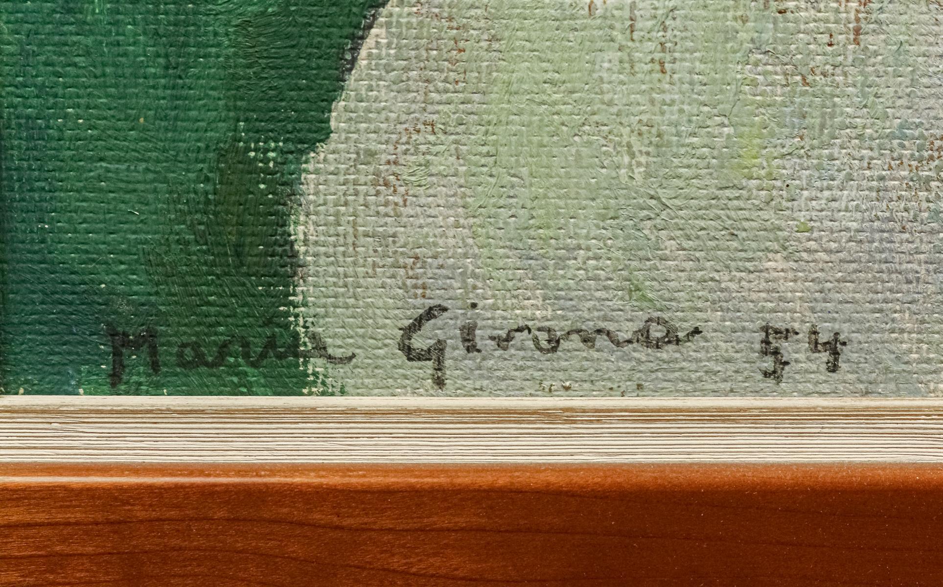 GIRONA, MARIA