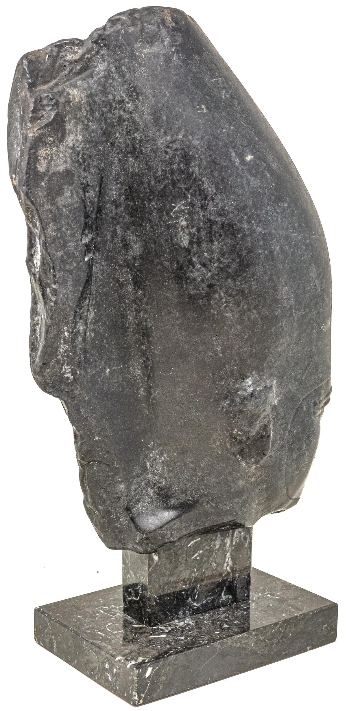 RÉPLICA BUSTO MUSEO DEL LOUVRE