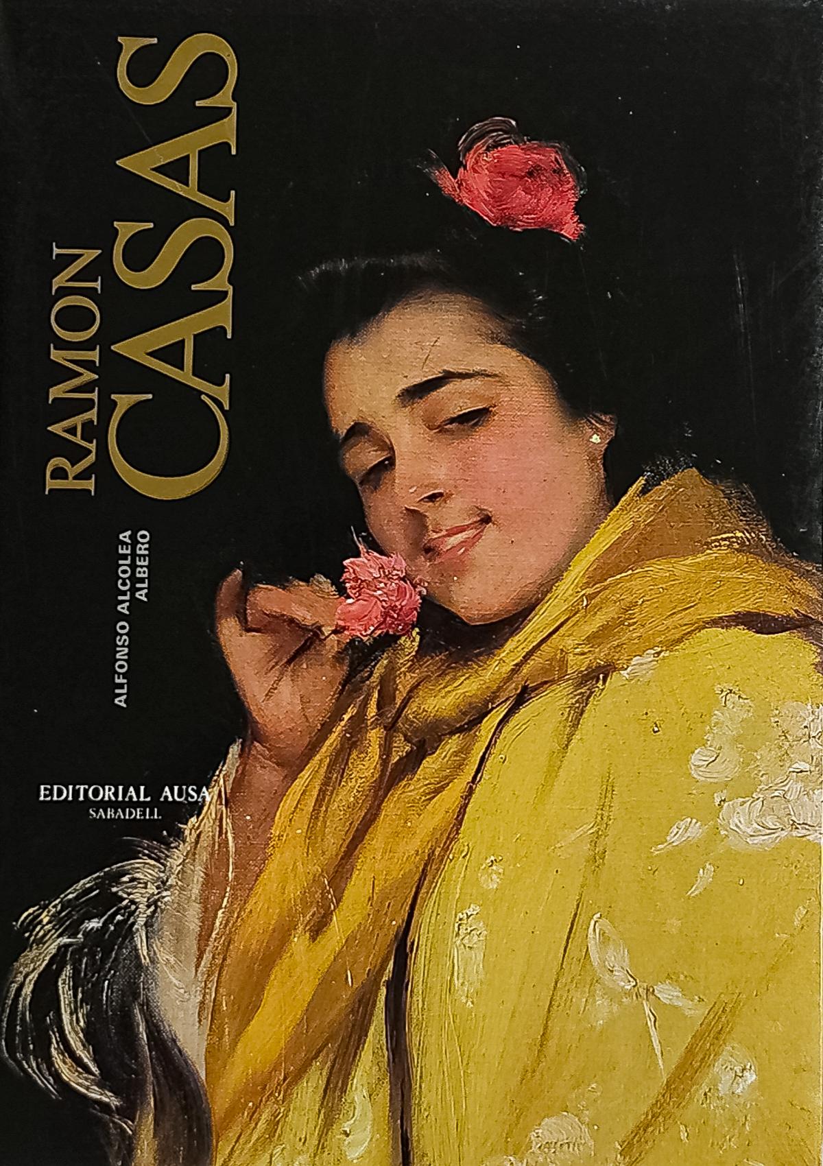 "RAMON CASAS"