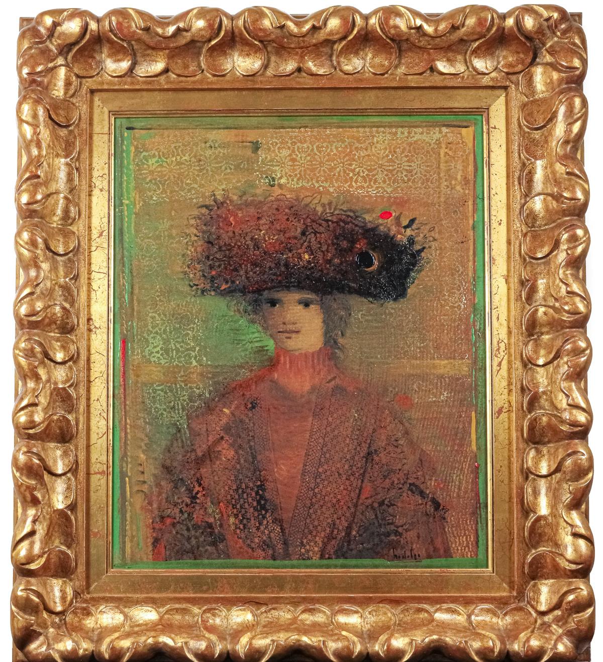  HIDALGO, JOAQUIN