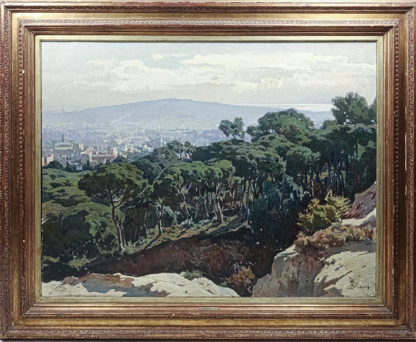 PUIGDENGOLAS BARELLA, JOSEP
