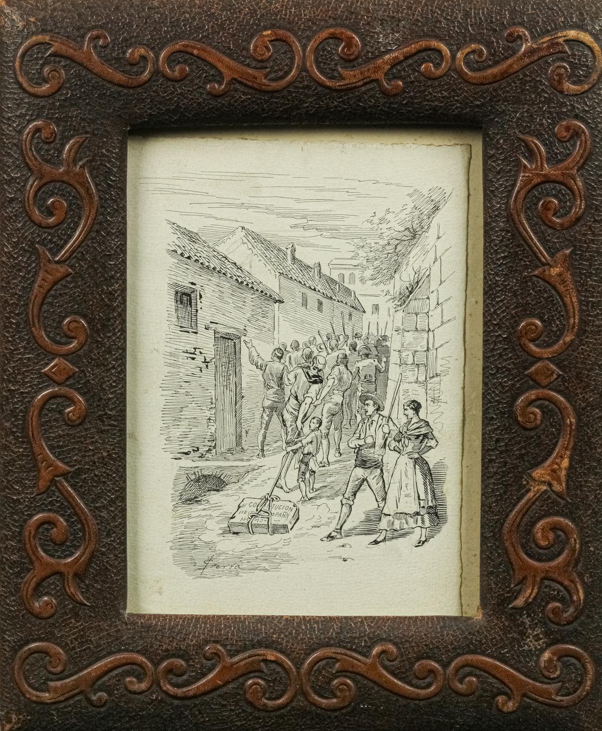 SERRA PAUSAS, JOAN