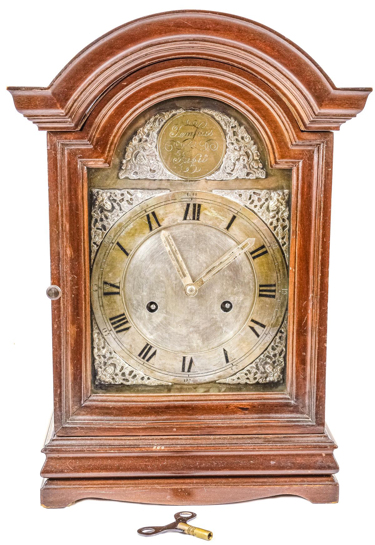 RELOJ DE SOBREMESA DE MEDIADOS DEL S.XX