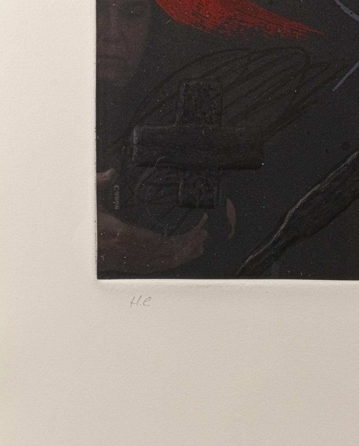 TAPIES, ANTONI