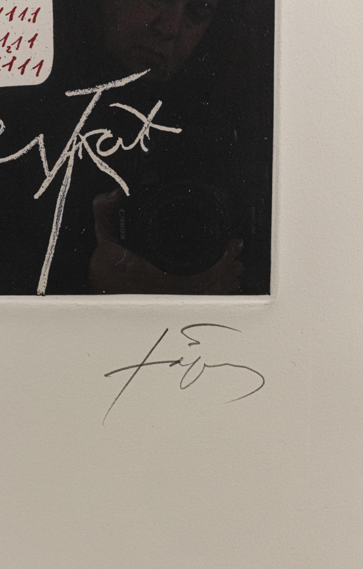 TAPIES, ANTONI
