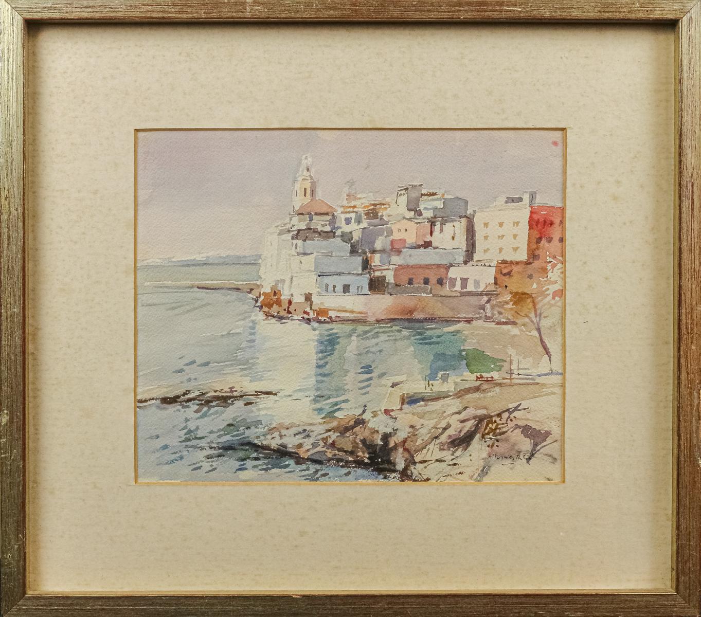 RUBIÓ, MARIA DOLORES