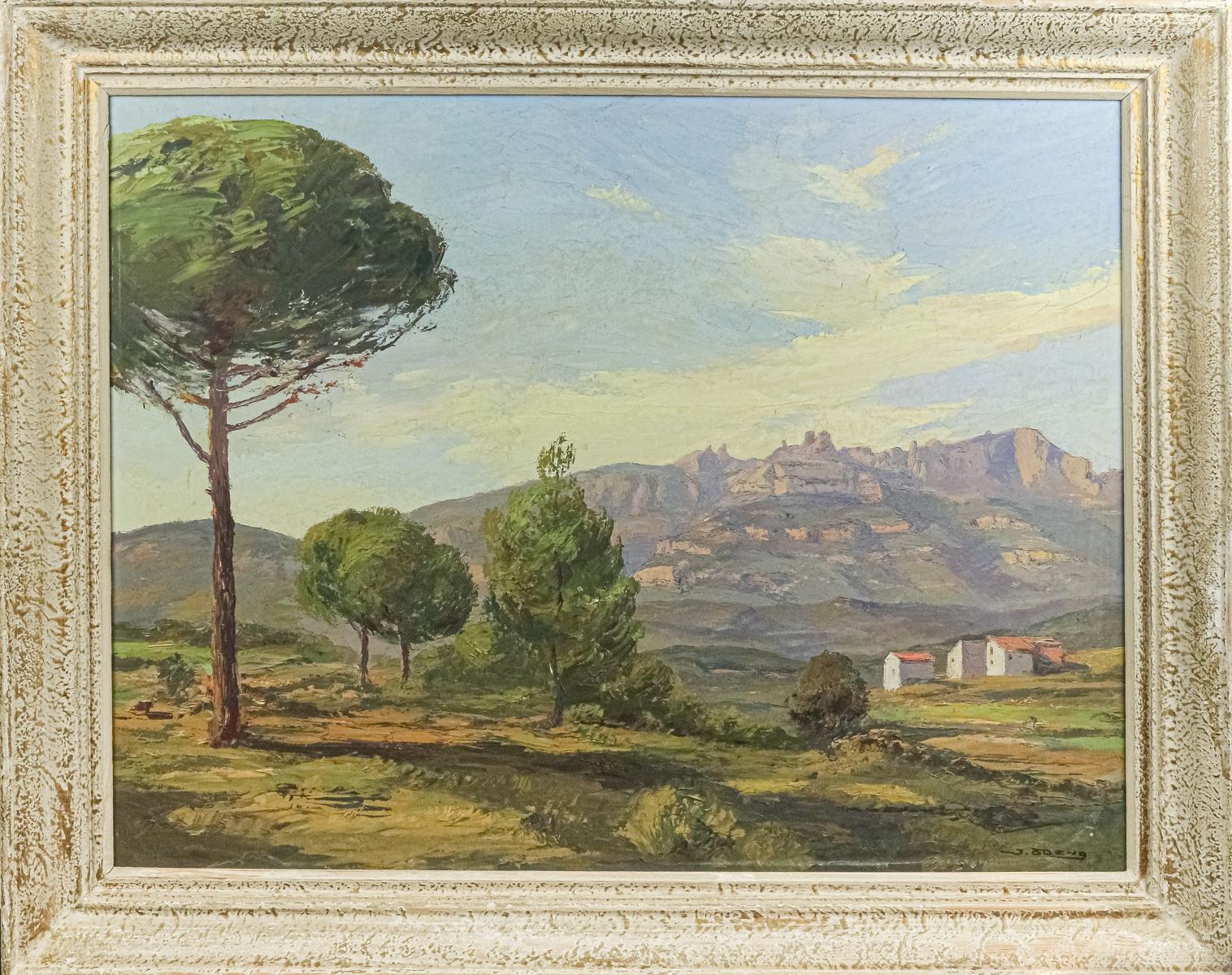 ODENA, ISIDRE
