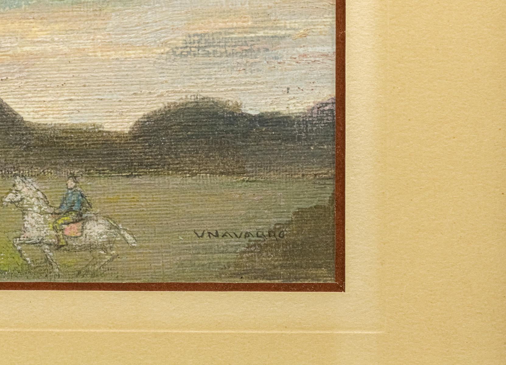 NAVARRO, VICENTE