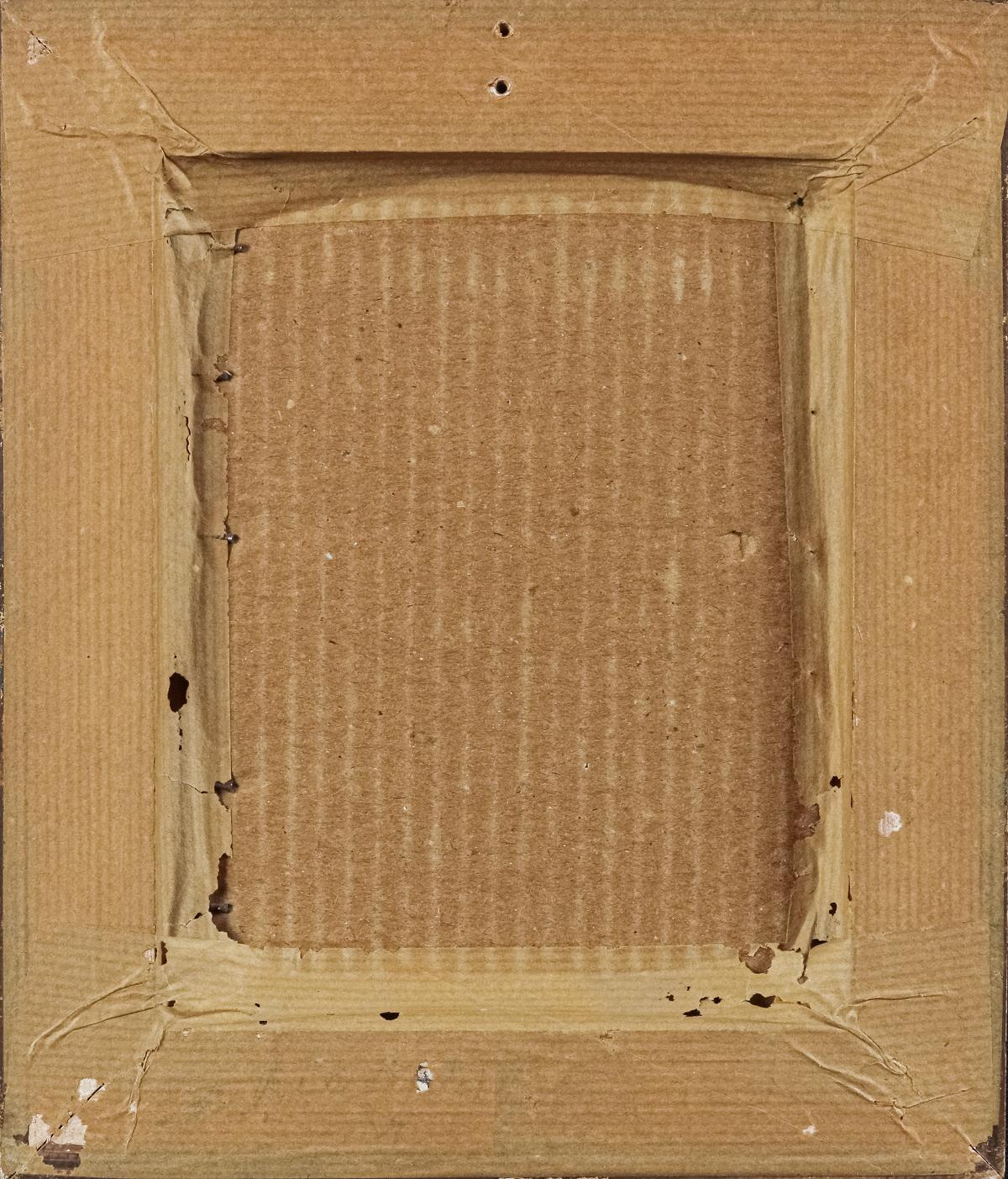 ANONIMO DE ESCUELA ESPAÑOLA DEL  S.XVIII
