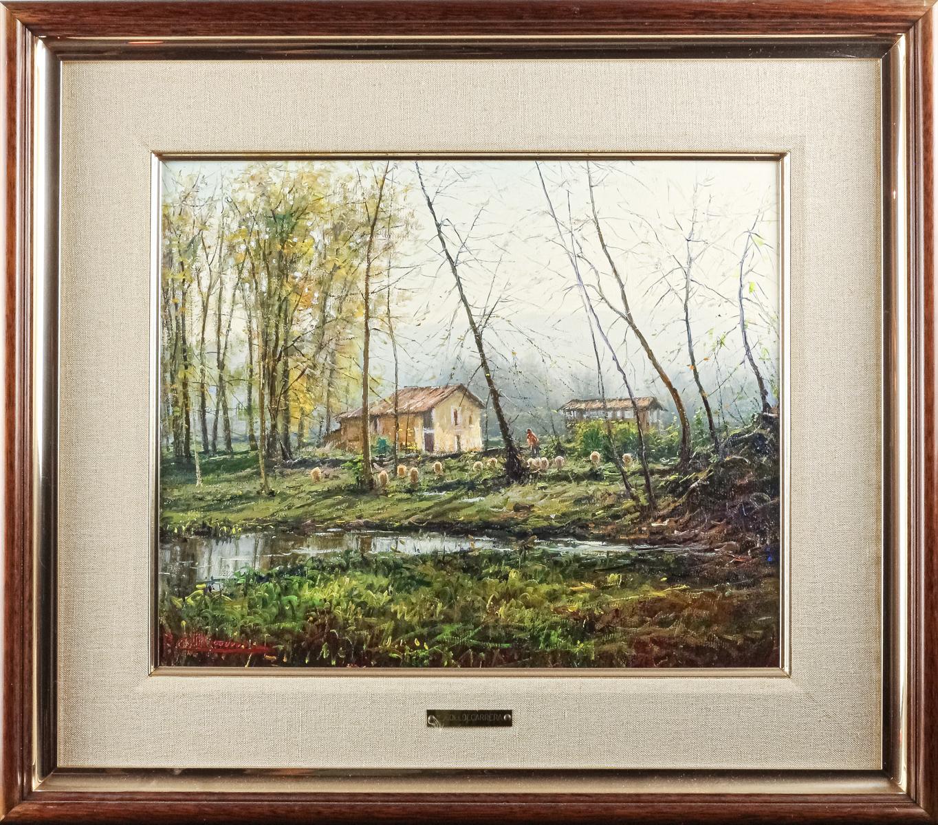 COLLDECARRERAS, PERE