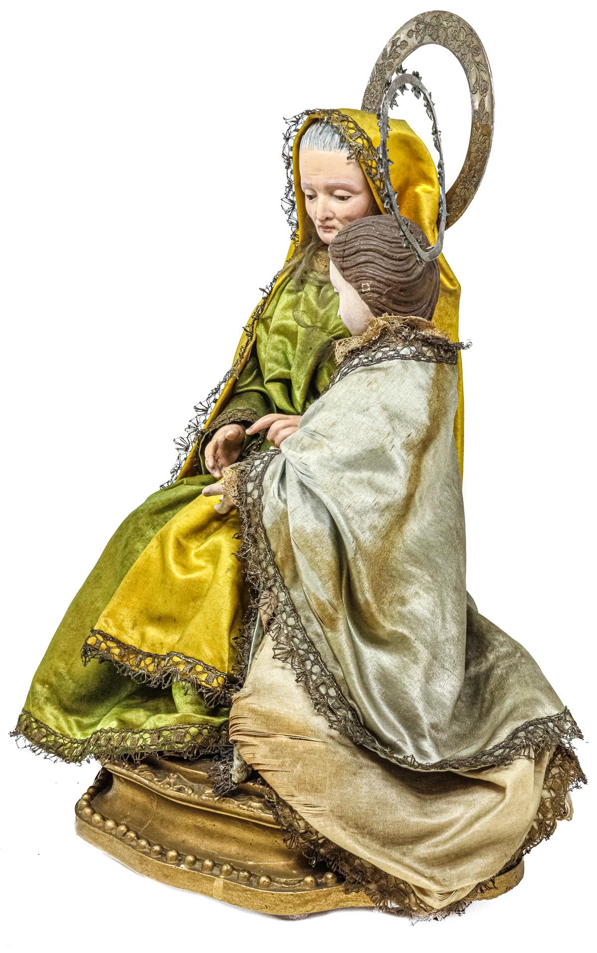 ESCUELA CATALANA DEL SIGLO XVIII/XIX