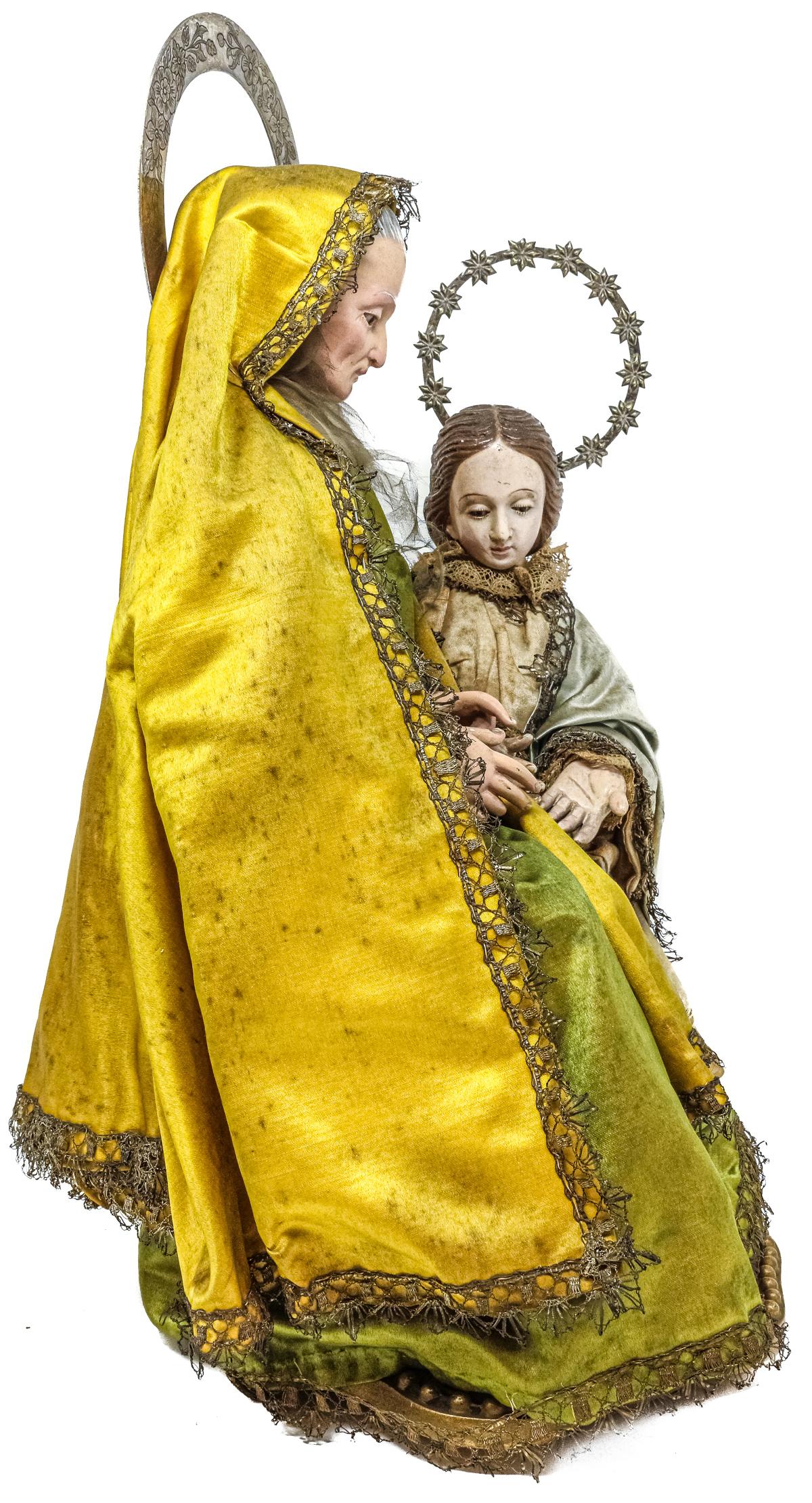 ESCUELA CATALANA DEL SIGLO XVIII/XIX