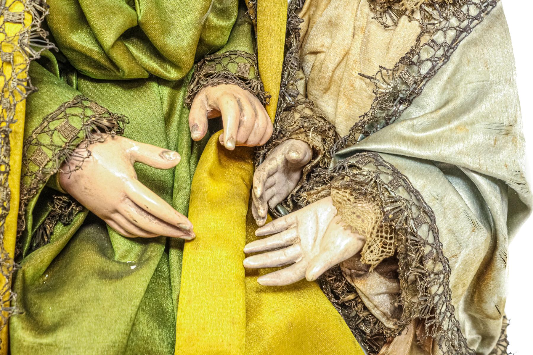 ESCUELA CATALANA DEL SIGLO XVIII/XIX