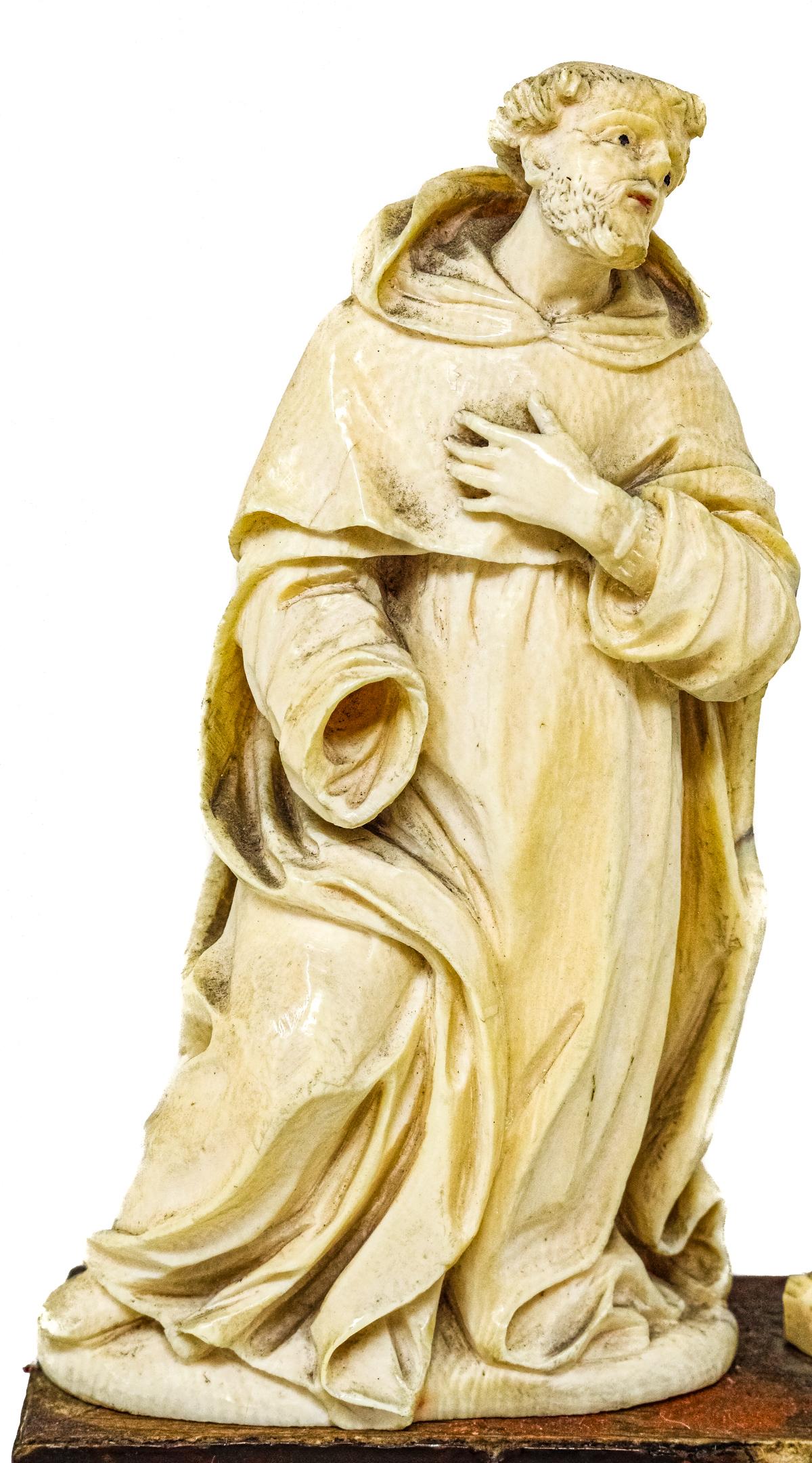 ESCUELA ESPAÑOLA DEL SIGLO XVIII/XIX