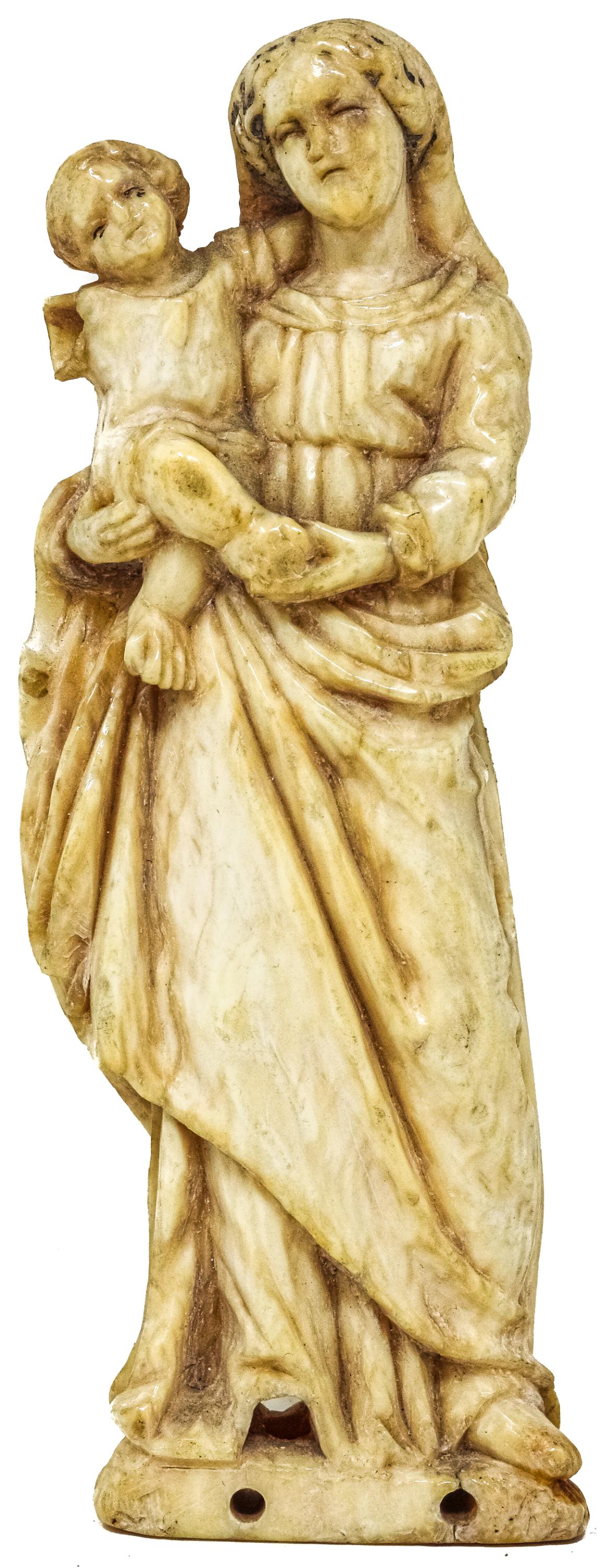 ESCUELA ESPAÑOLA DEL SIGLO XVIII/XIX
