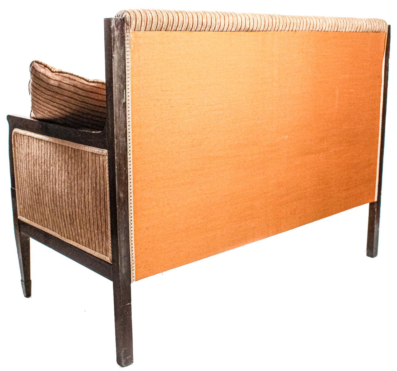 TRESILLO DEL PRIMER TERCIO DE SIGLO XX