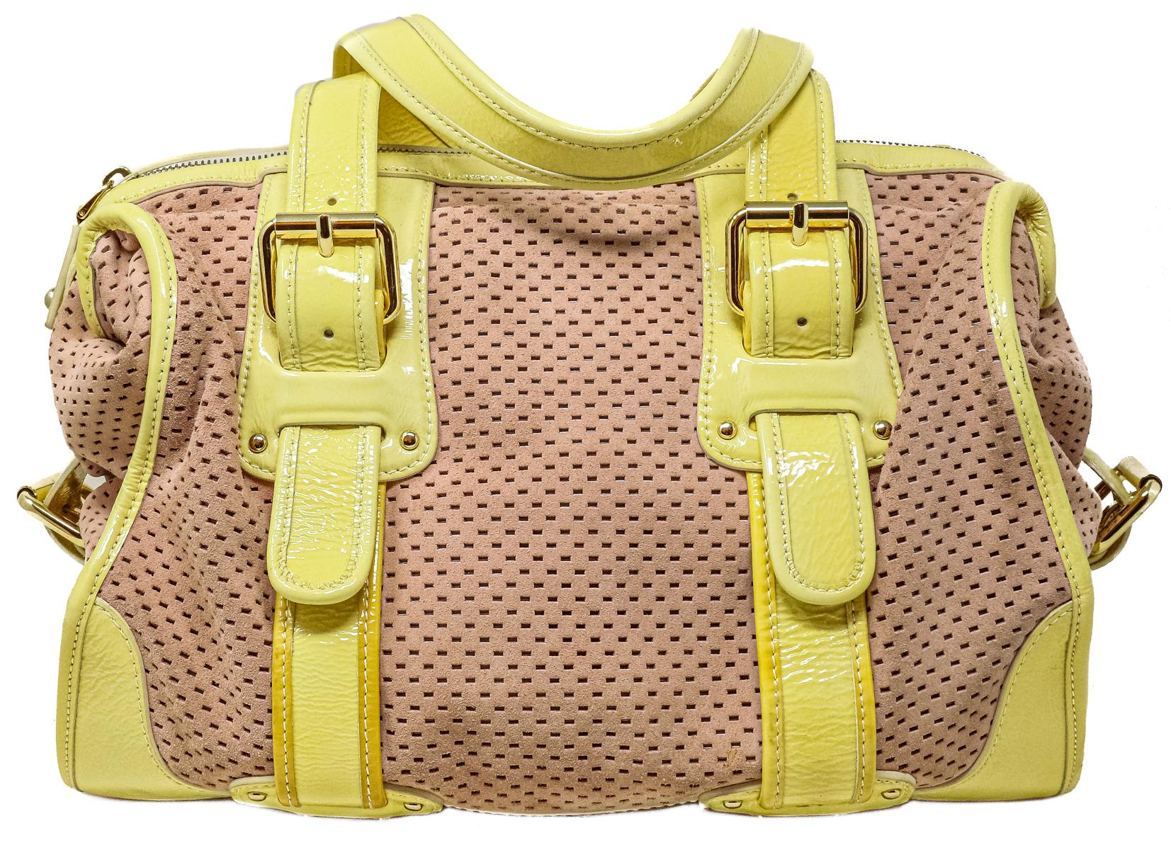 BOLSO "BALLY"