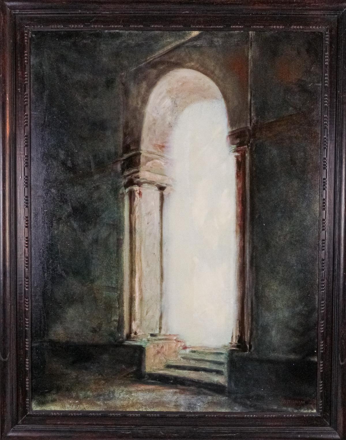 CASTIGLIANI, SERGIO