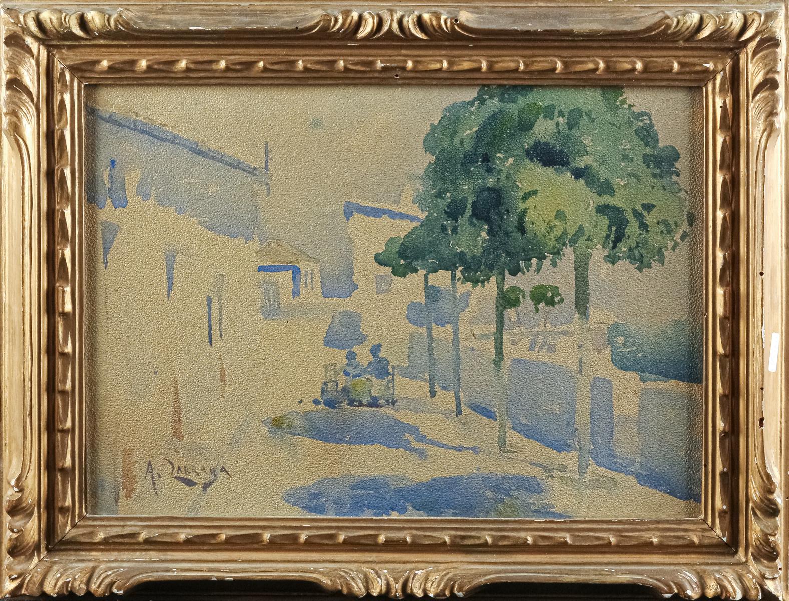 LARRAGA, ANDRÉS
