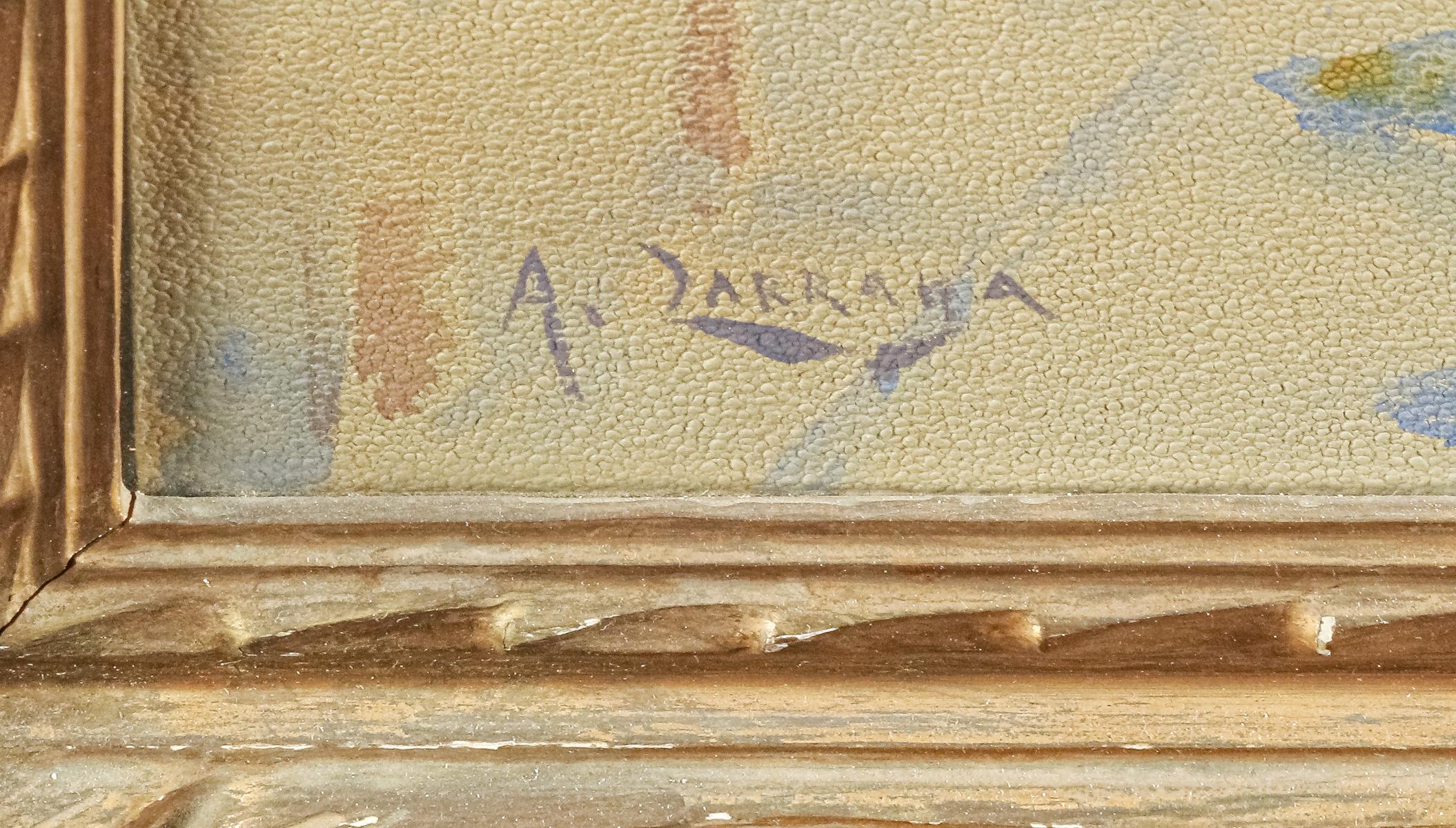 LARRAGA, ANDRÉS