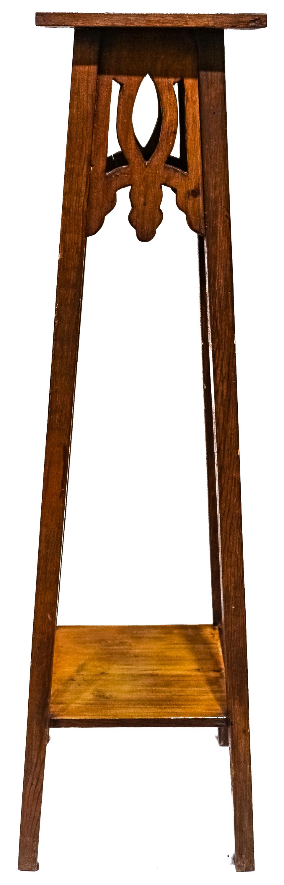 PEANA DE PRINCIPIOS DEL S.XX