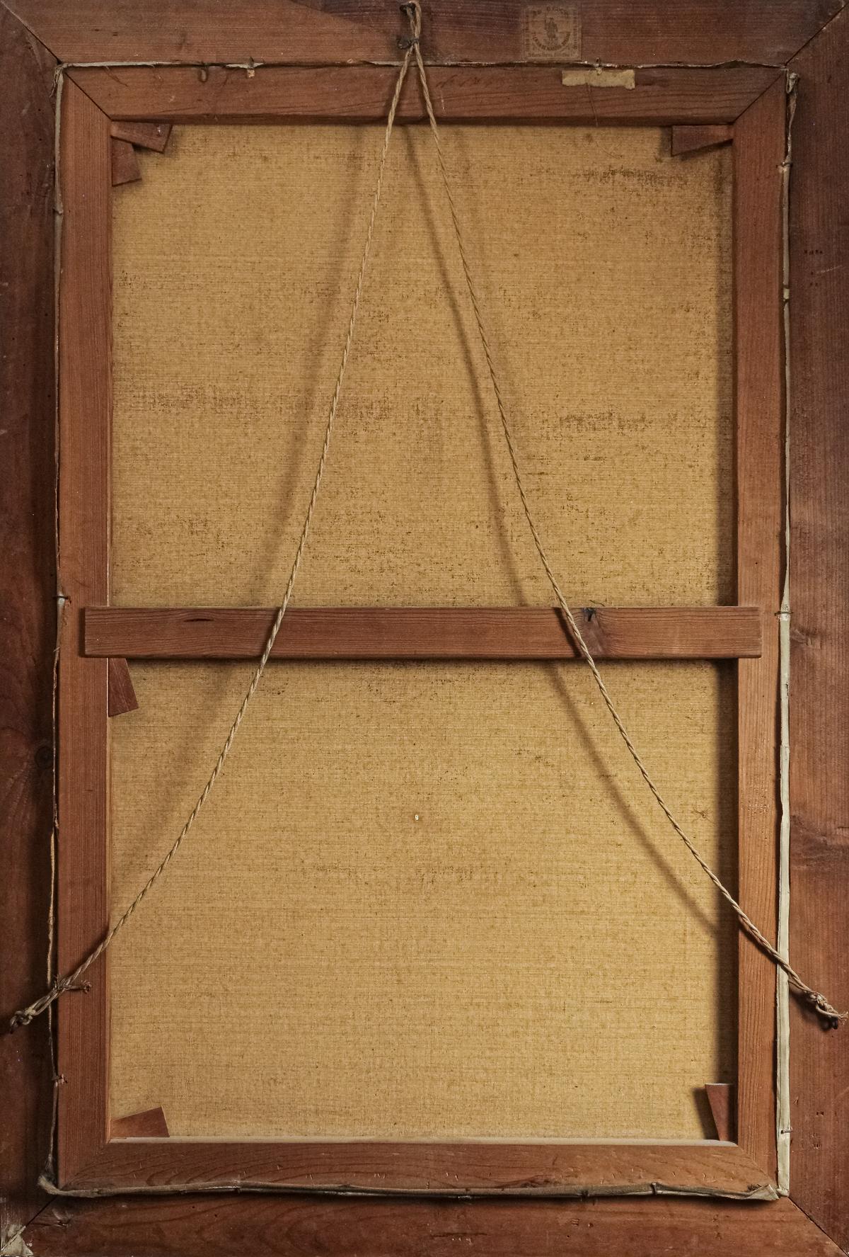 ANÓNIMO DE ESCUELA CATALANA DE PRINCIPIOS DE S. XX