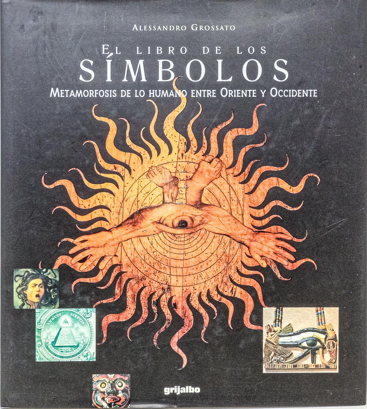 "EL LIBRO DE LOS SIMBOLOS"