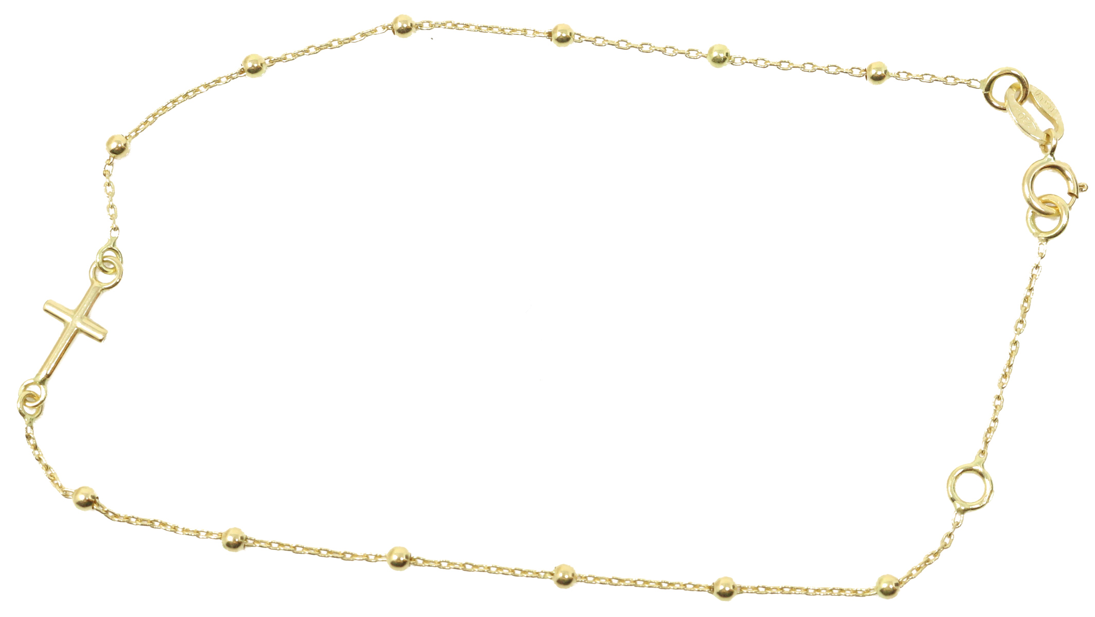 PULSERA ROSARIO