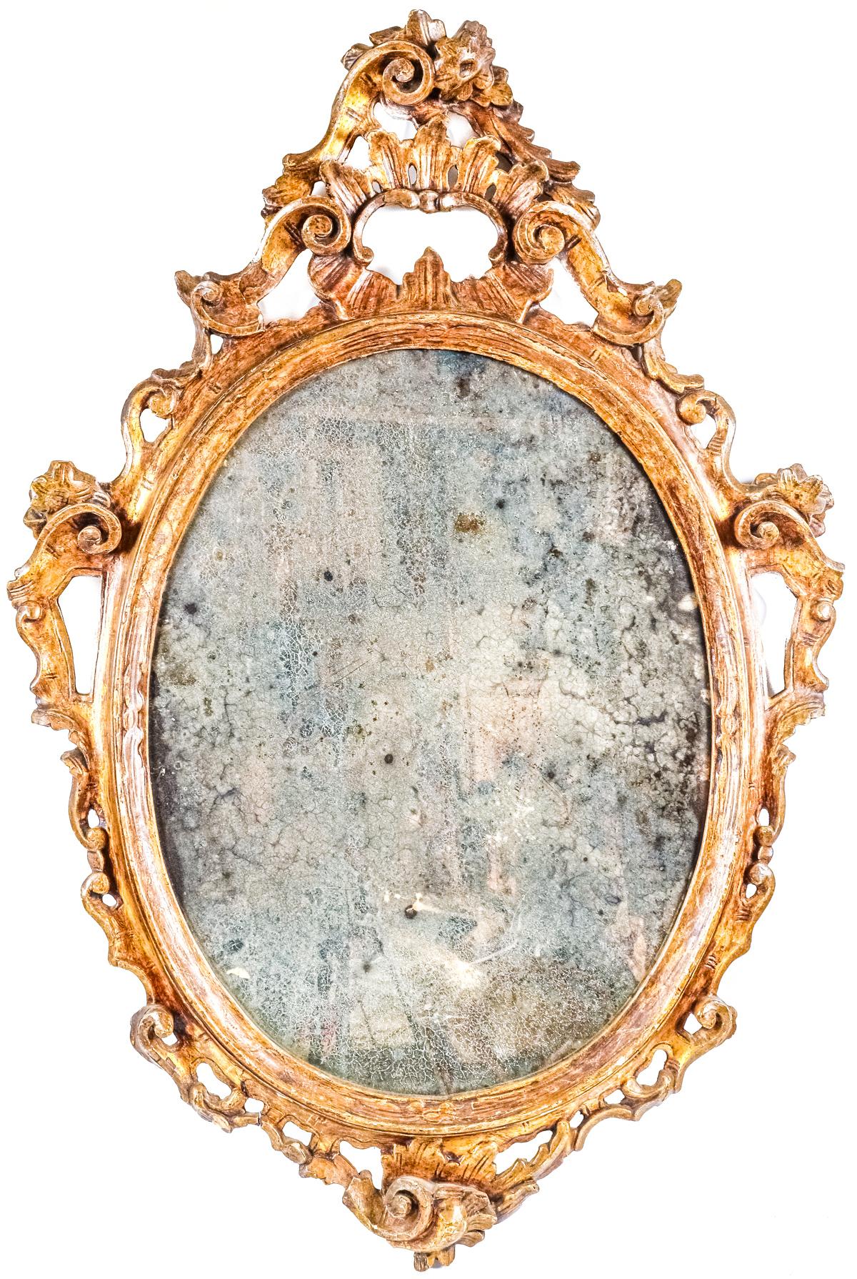CORNUCOPIA  BARROCA CIRCA 1800