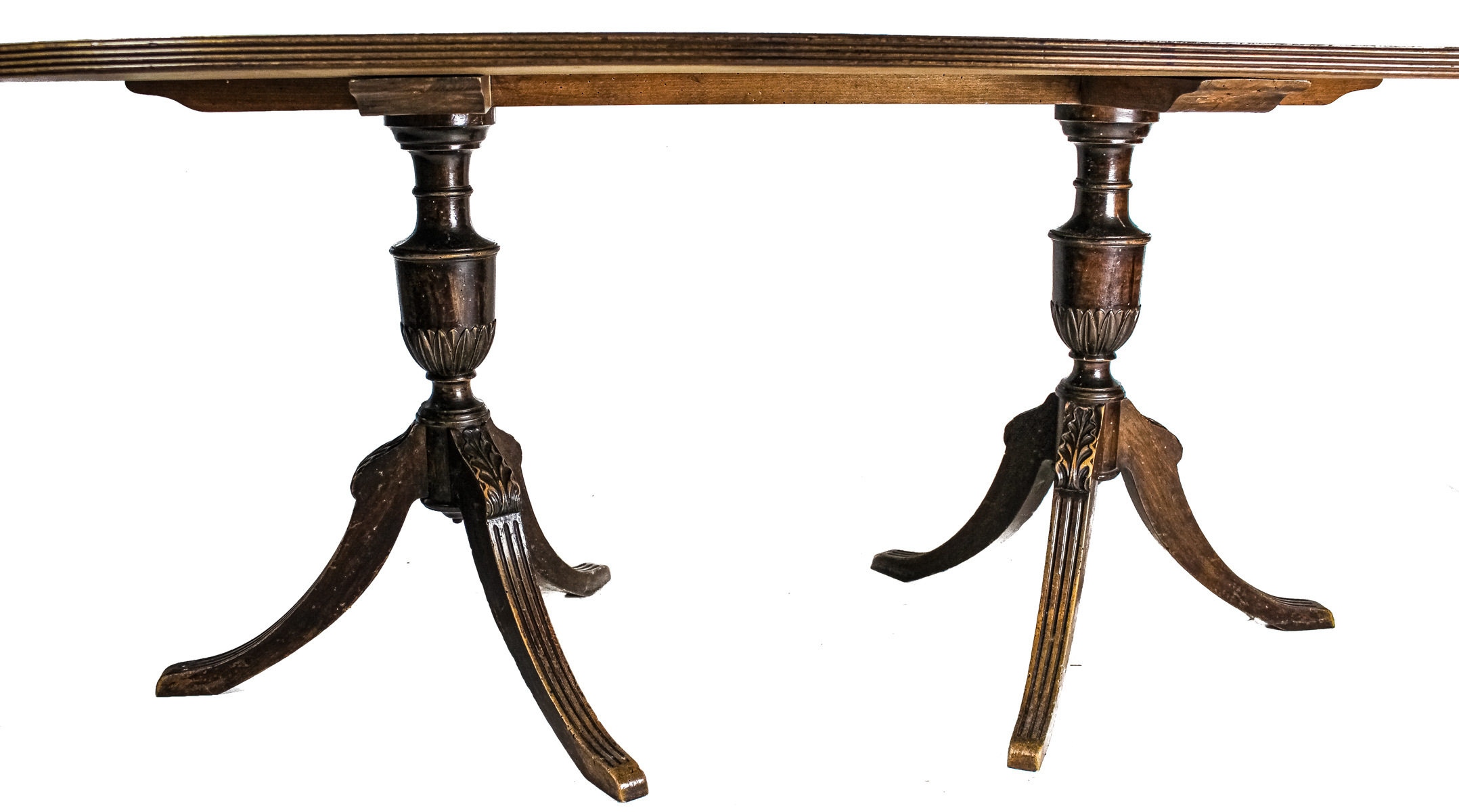 MESA DE COMEDOR DE LOS AÑOS 40