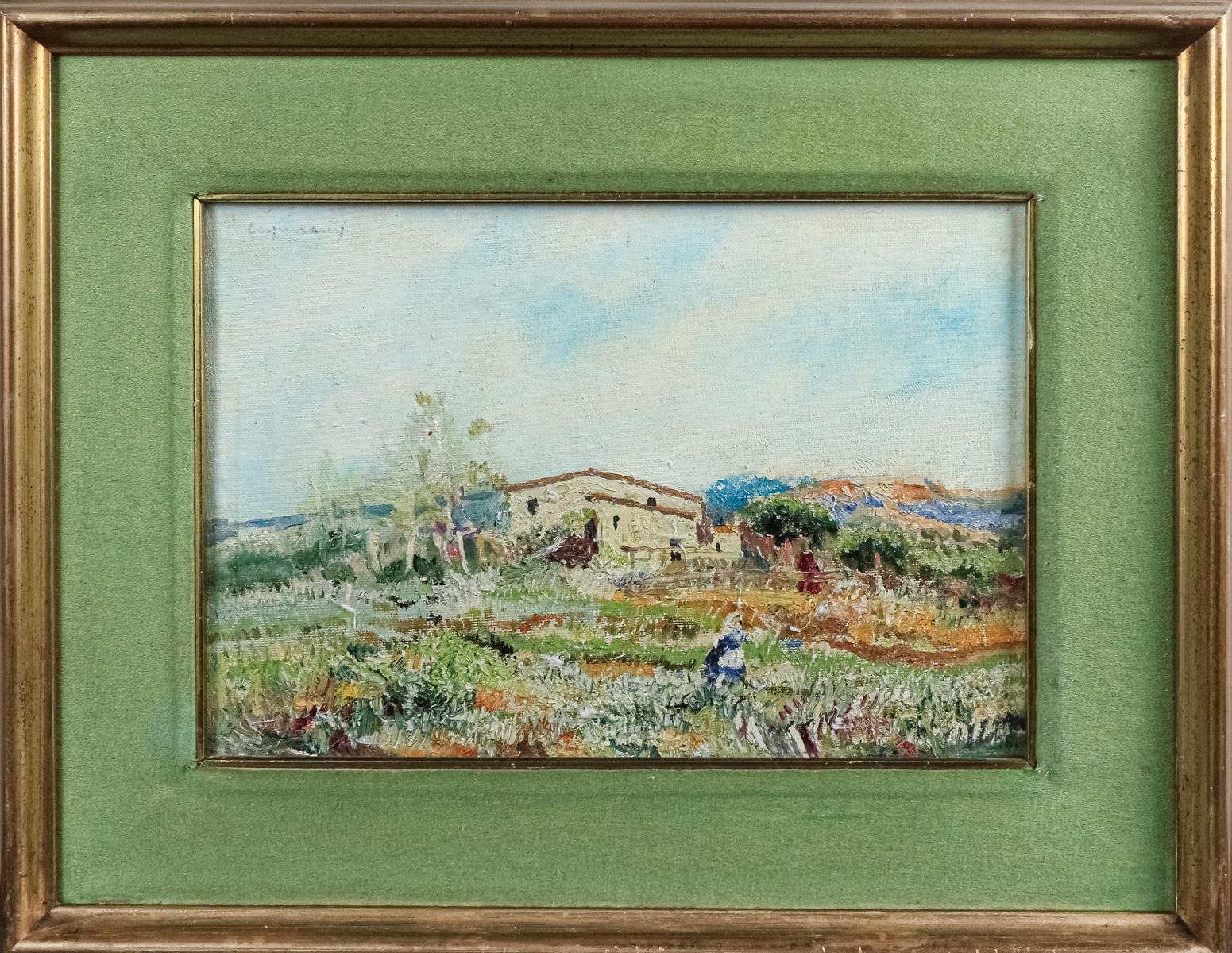 CAPMANY, RAMON DE