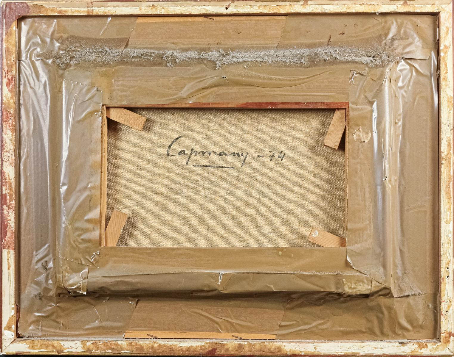 CAPMANY, RAMON DE