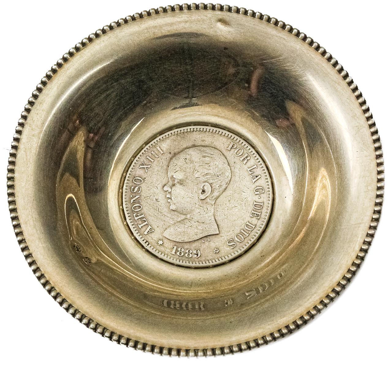 CENTRITO DE LOS AÑOS 60 