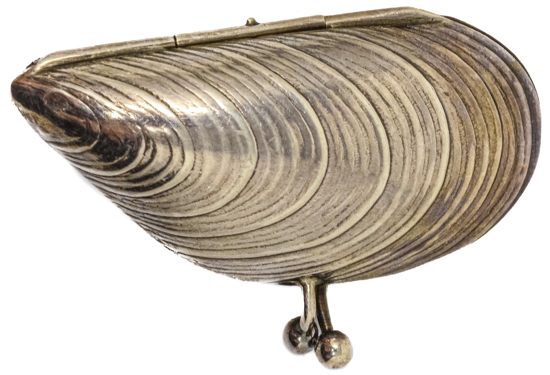 CAJA DE COLECCIÓN MEJILLÓN