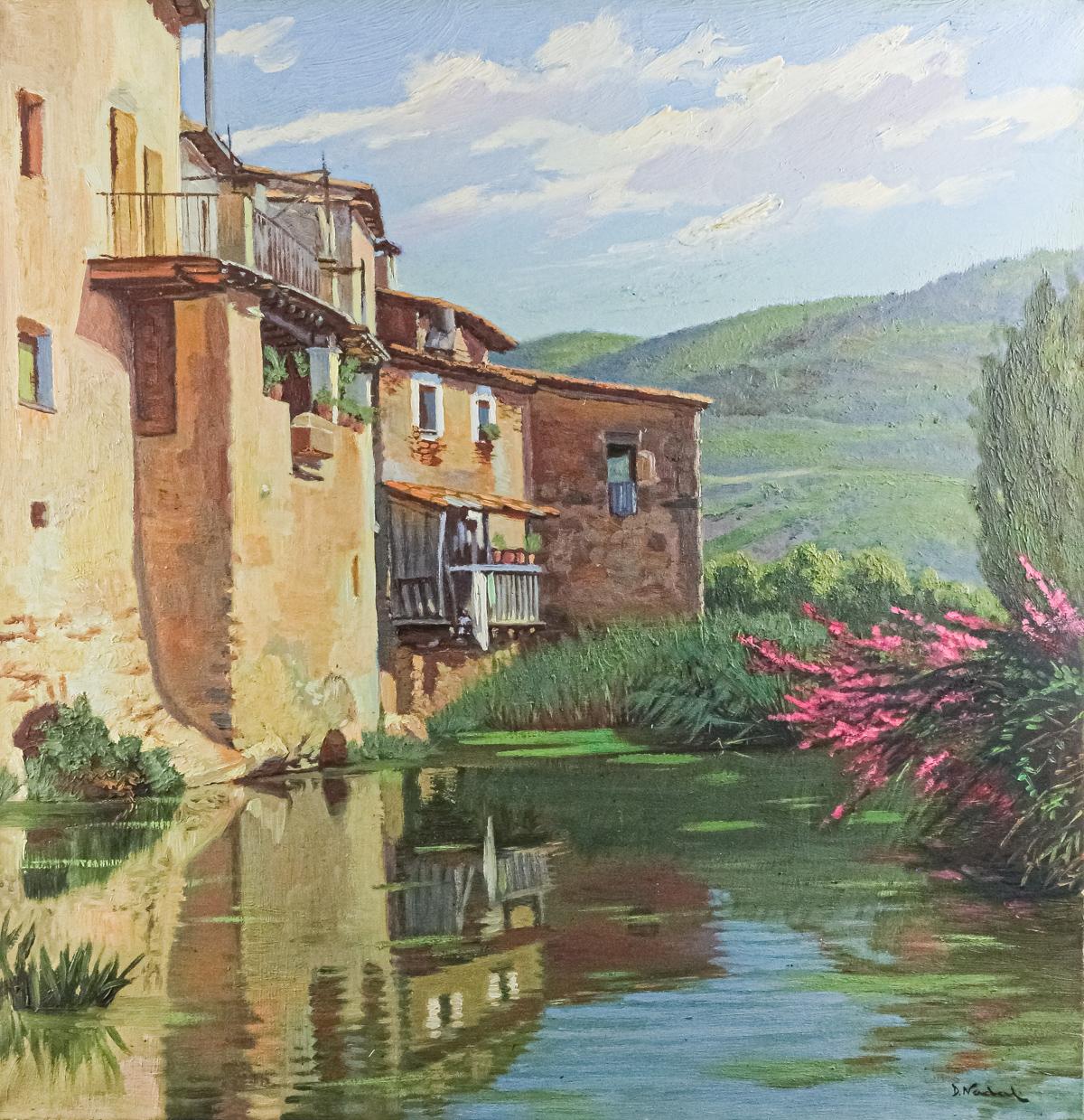 NADAL LLORENS, DIONÍS