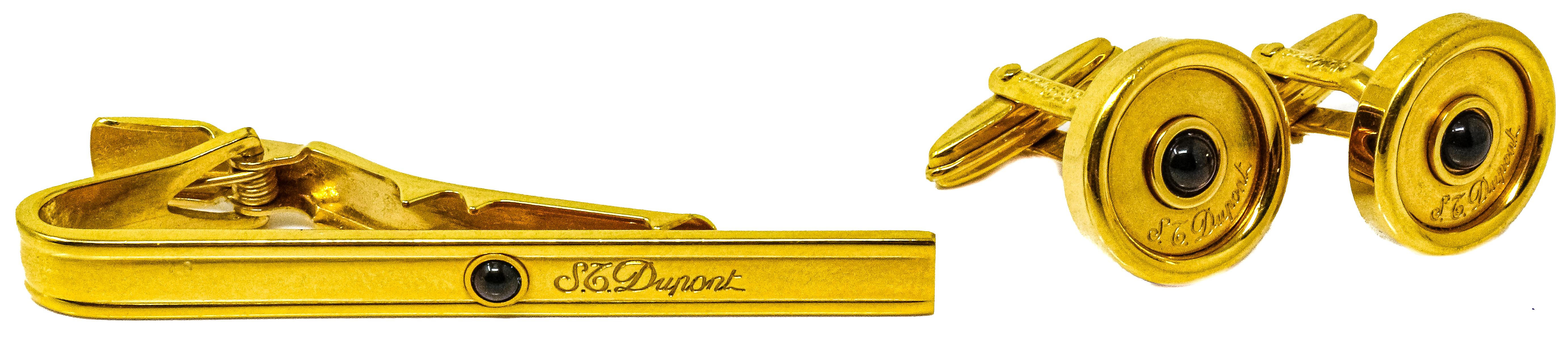 CONJUNTO CABALLERO DUPONT