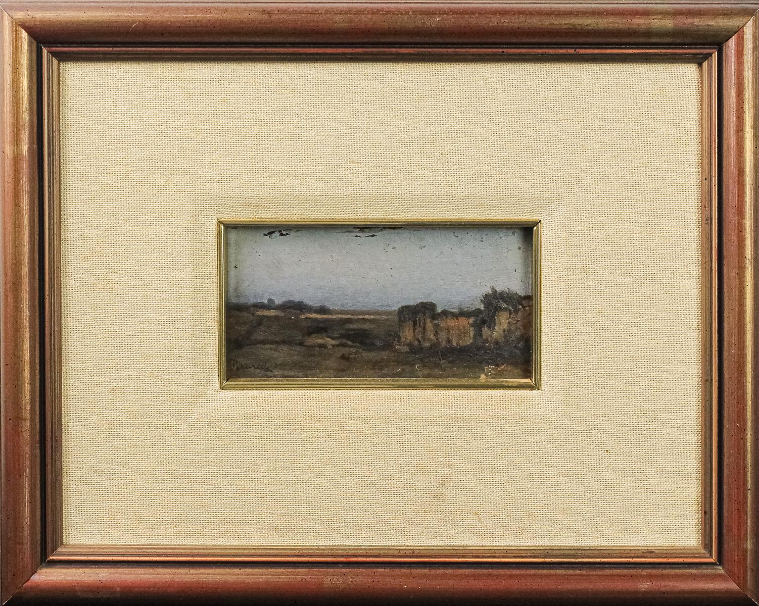 RAURICH PETRE, NICOLAU