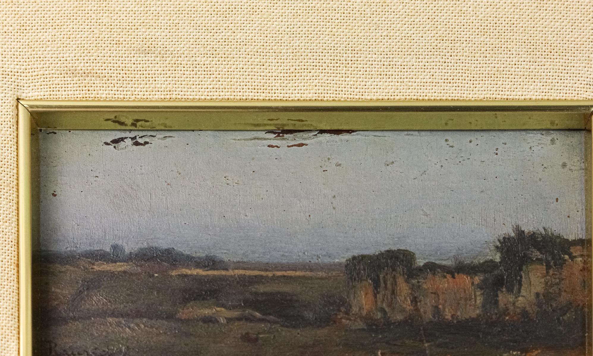 RAURICH PETRE, NICOLAU