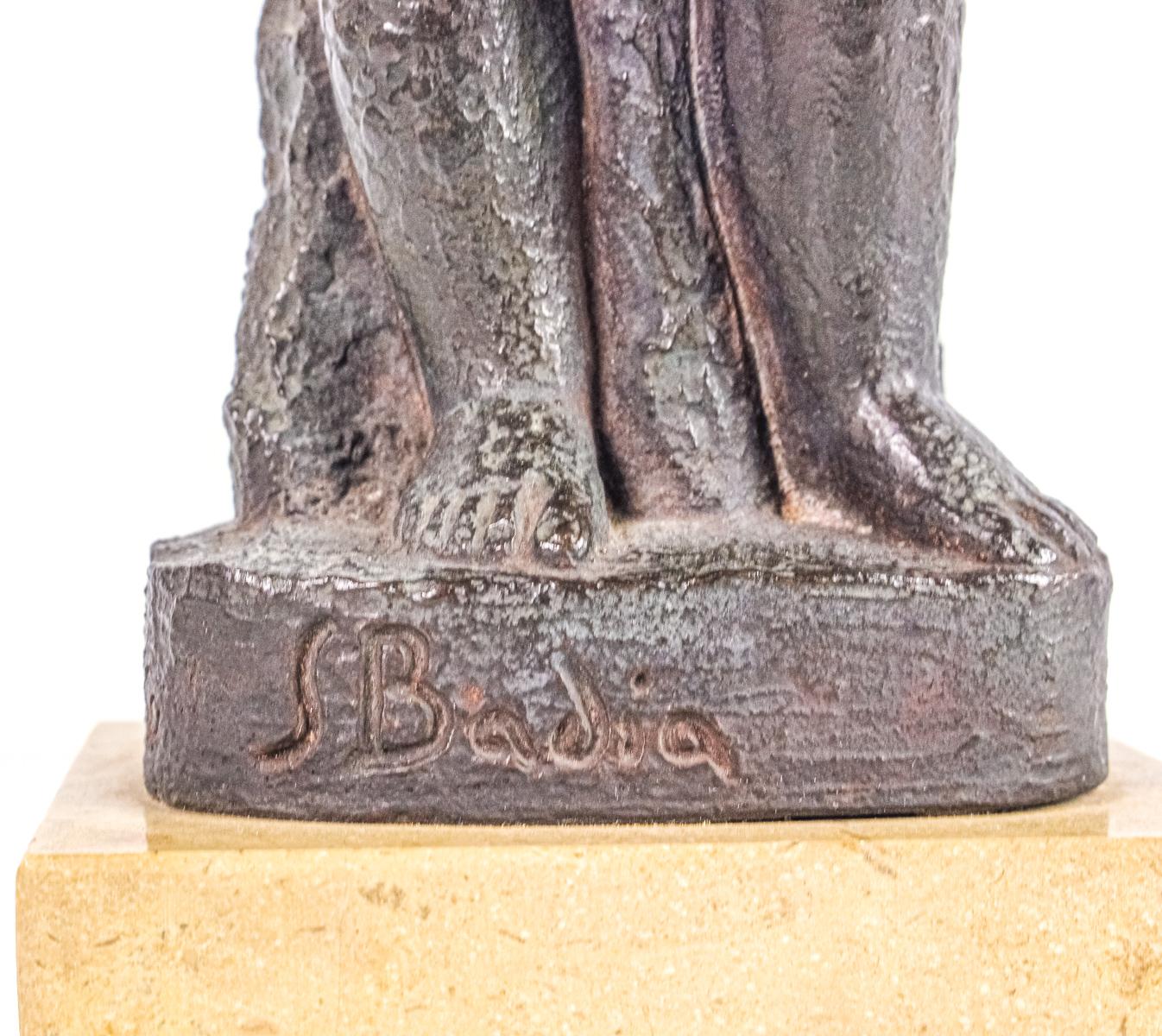 BADIA CERDÀ, SEBASTIÀ