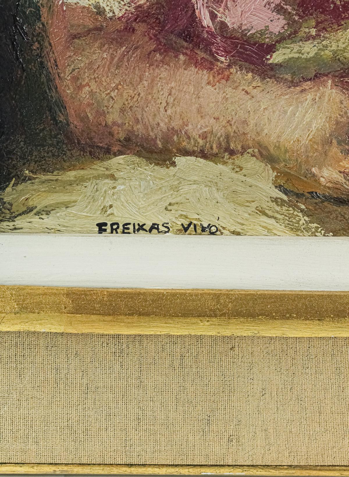 FREIXAS VIVÓ