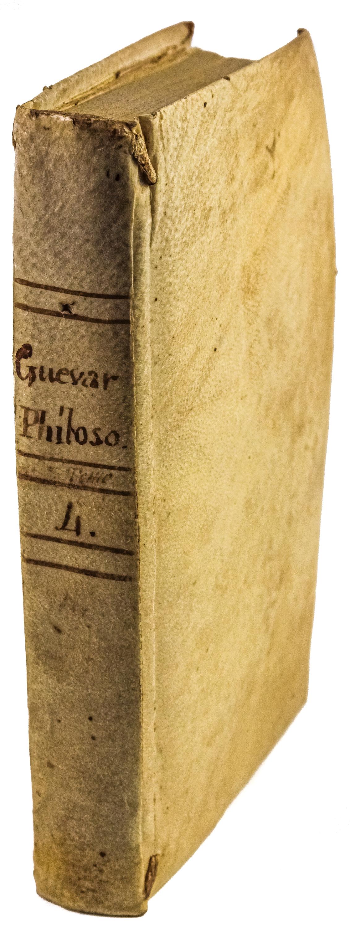 "INSTITUTIONUM ELEMENTARIUM PHILOSOPHIAE"