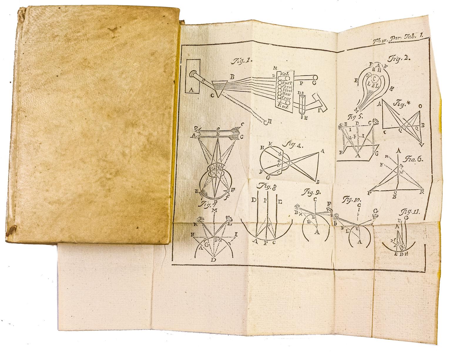 "INSTITUTIONUM ELEMENTARIUM PHILOSOPHIAE"