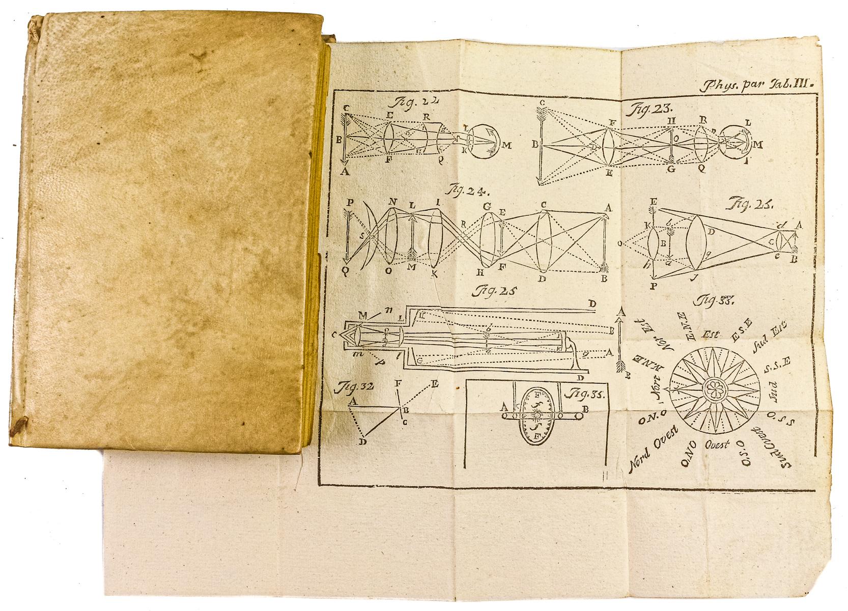 "INSTITUTIONUM ELEMENTARIUM PHILOSOPHIAE"