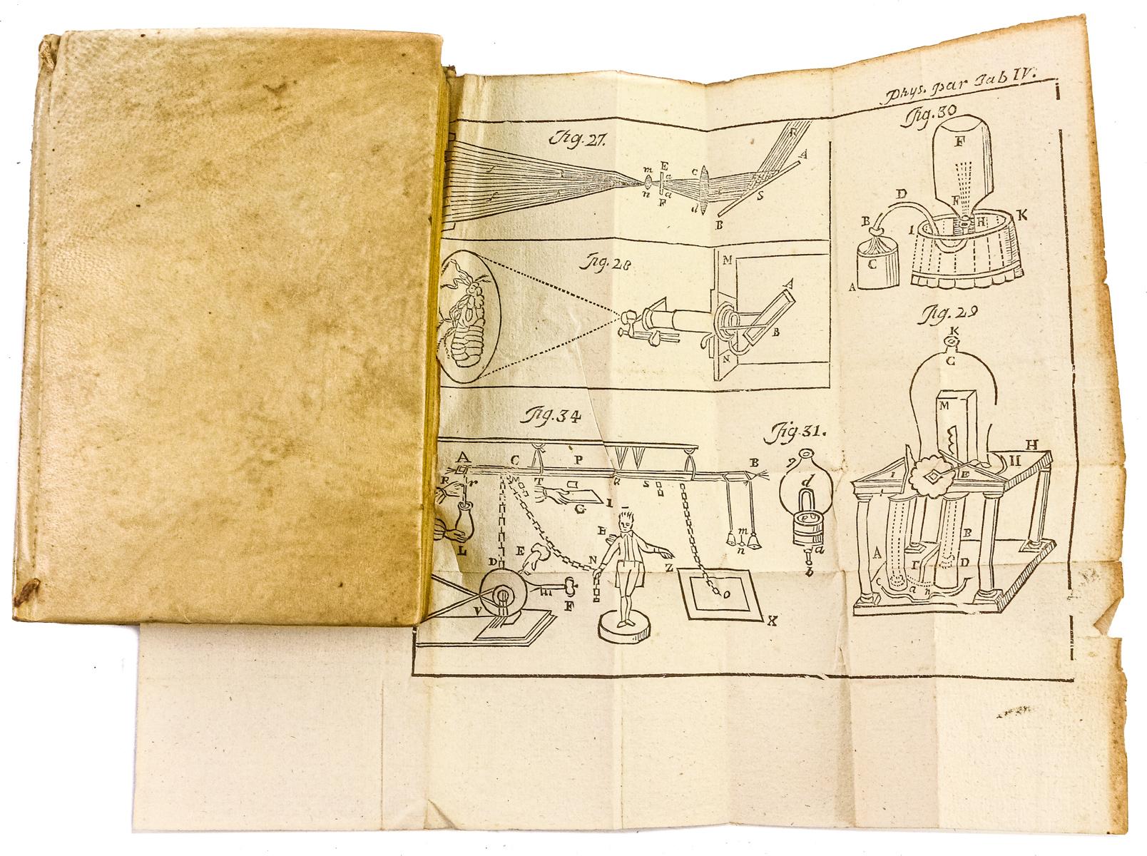 "INSTITUTIONUM ELEMENTARIUM PHILOSOPHIAE"