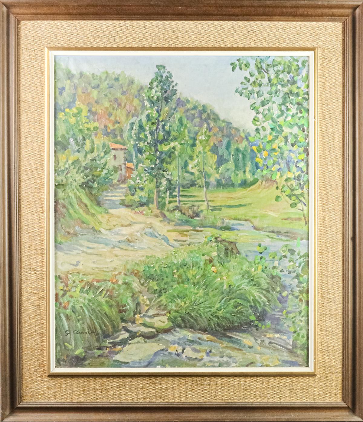 AMAT PAGÉS, GABRIEL