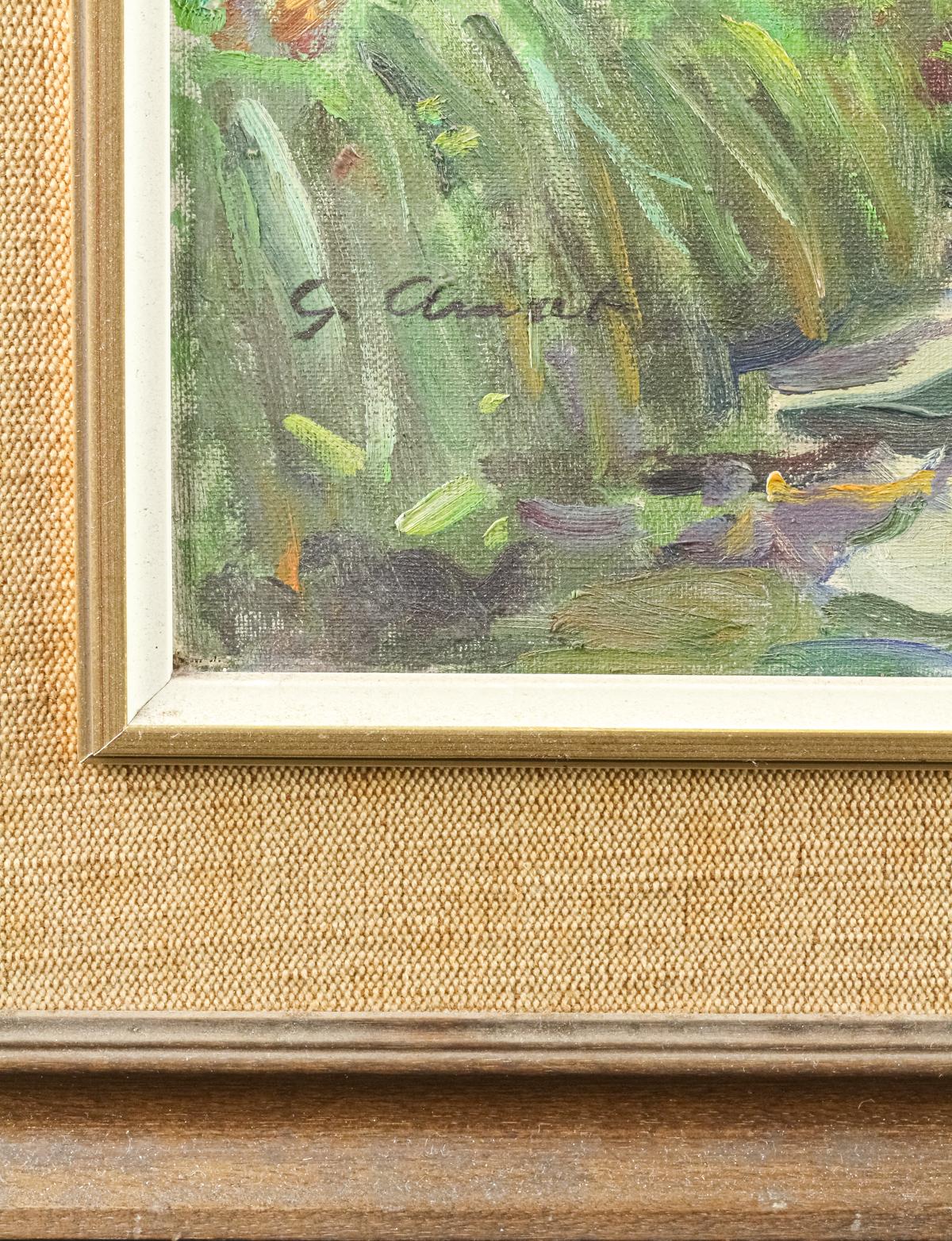 AMAT PAGÉS, GABRIEL