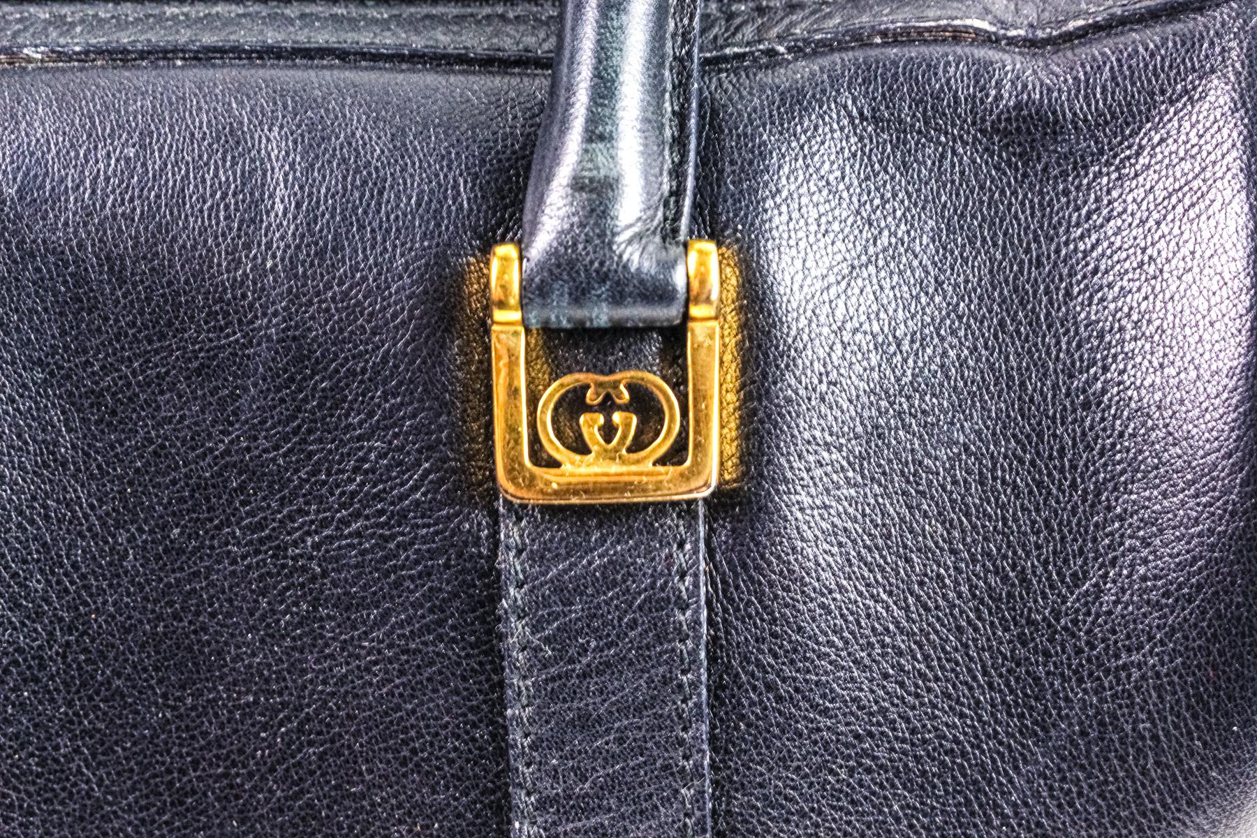 BOLSO DE SEÑORA "GUCCI"